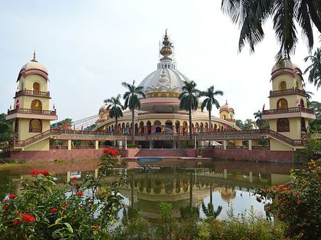 6. Nabadwip 6. Nabadwip