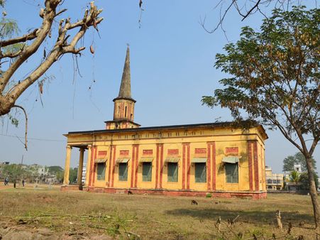 10. Midnapore 10. Midnapore