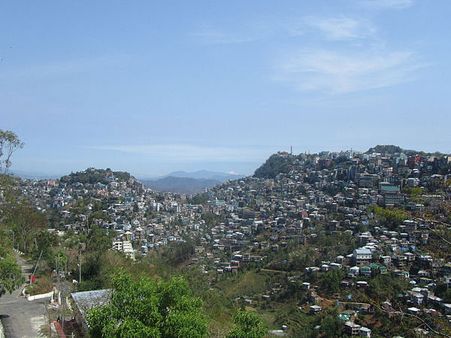  Aizawl