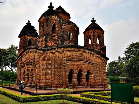 17. Bankura 17. Bankura