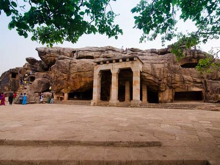 33. Bhubaneswar 33. Bhubaneswar