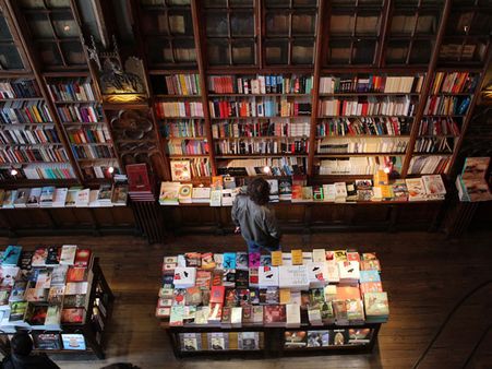 Book Fair (Koramangala)
