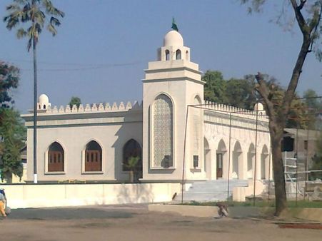 Other Places Of Interest