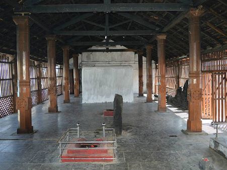 Danteshwari Temple Danteshwari Temple