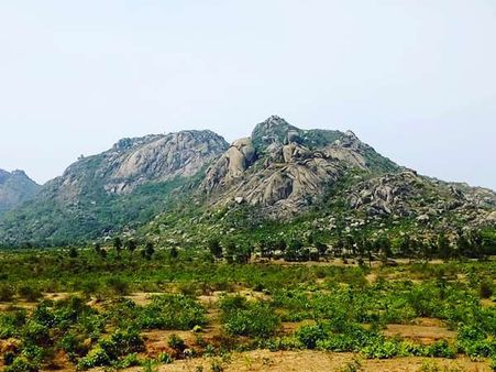 28. Deoghar 28. Deoghar