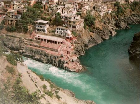 5. Devprayag