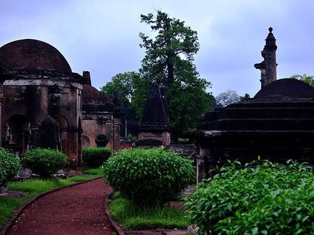 20. Murshidabad 20. Murshidabad