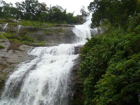 Nearby Places Of Interest