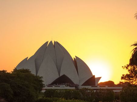 Nearby Places Of Interest