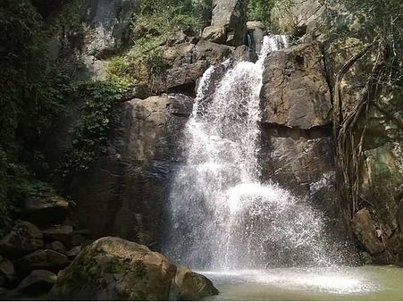 Places Of Interest In And Around Daringbadi