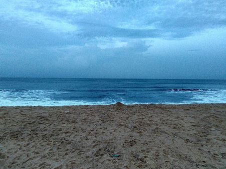 Best Time To Visit Maravanthe