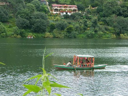 A Little About Its Location And Surroundings