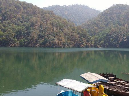 Best Time To Visit Naukuchiatal