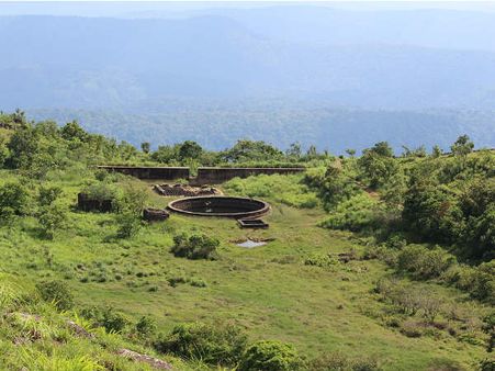 Legends Related To Panchalimedu