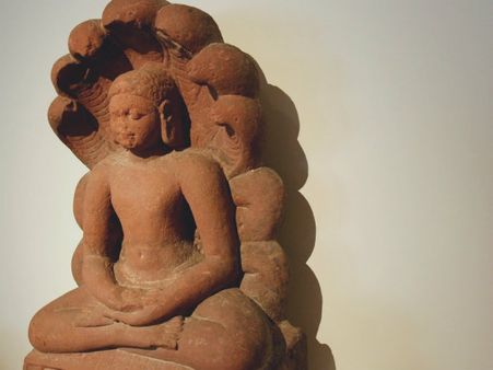 Shri Nageshwar Parshwanath Tirth