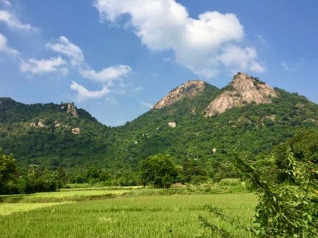26. Purulia 26. Purulia