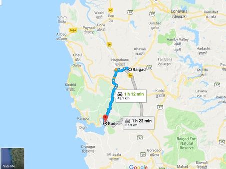 How To Reach Kuda Caves How To Reach Kuda Caves