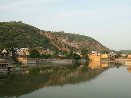 Other Places Of Interest