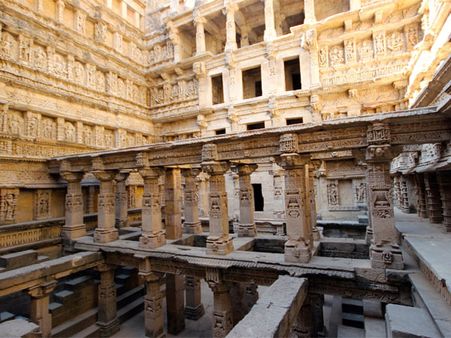 Rani Ki Vav