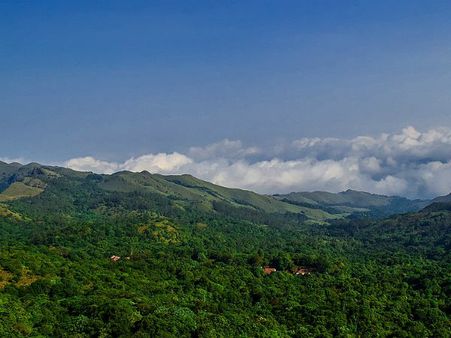 Best Time To Visit Brahmagiri Hills