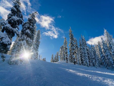 Choor Chandni Peak Choor Chandni Peak