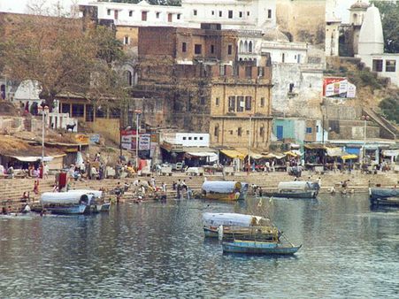 39. Chitrakoot