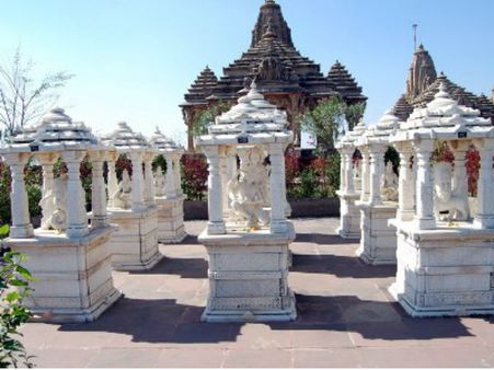 14. Ratlam