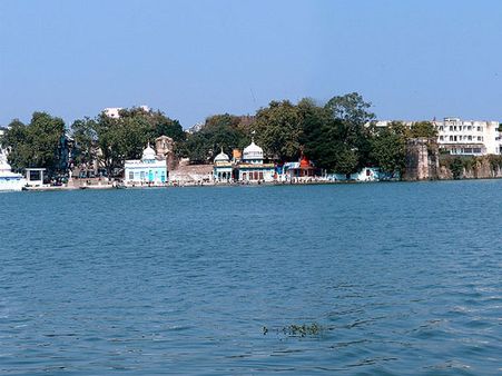 2. Sagar