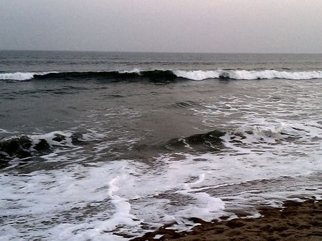 9. Gopalpur 9. Gopalpur