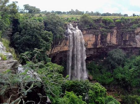10. Jagdalpur 10. Jagdalpur