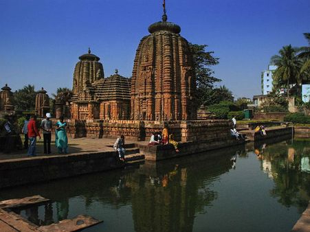 12. Bhubaneshwar 12. Bhubaneshwar