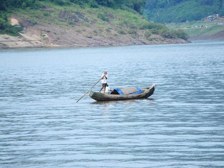 6. Papikondalu 6. Papikondalu