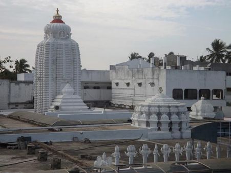 3. Srikakulam 3. Srikakulam