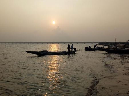 4. Yanam 4. Yanam