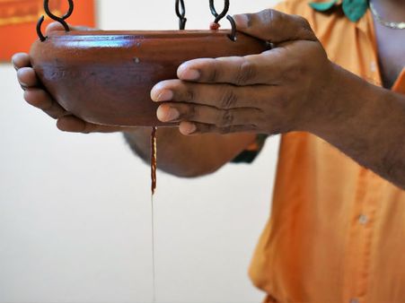 Home To The World's First Ayurveda Resort