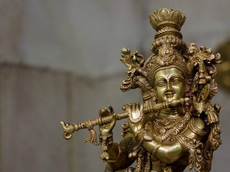 Sri Gopala Krishna Temple, Mangalore