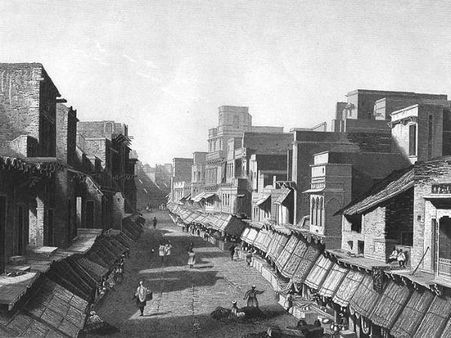 4) Was Established Before The Mahabharata Period