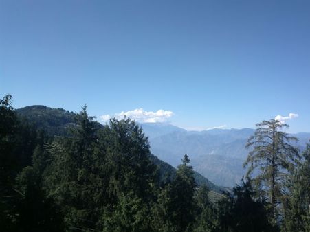 Best Time To Visit Bharwain Best Time To Visit Bharwain