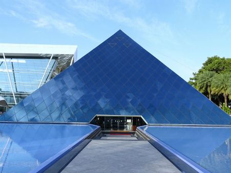 4) Home To The Most Number Of Software Companies