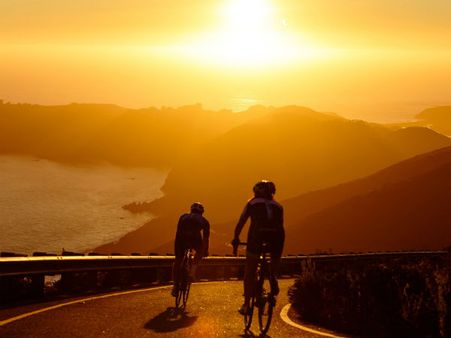 6) Rent A Bike Or A Cycle