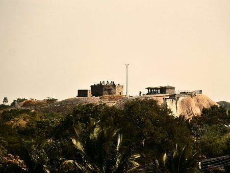 Final Destination – Warangal