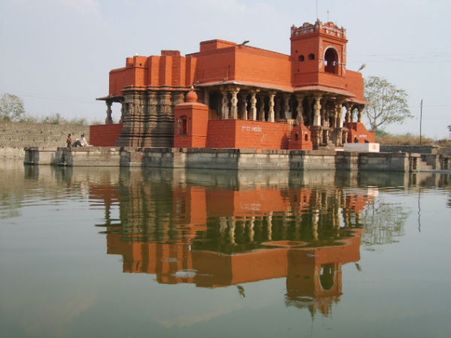 Kankaleshwar Temple