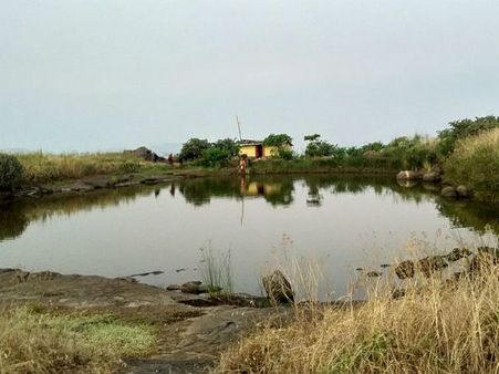 Best Time To Visit Kavnai Fort