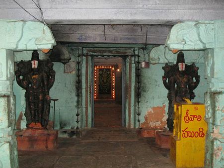 Nearby Tourist Attractions