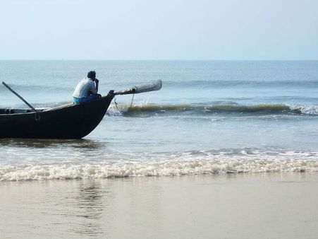 Mandarmani Mandarmani