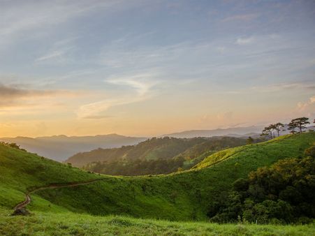 Why You Should Visit Sanjeevi Hill