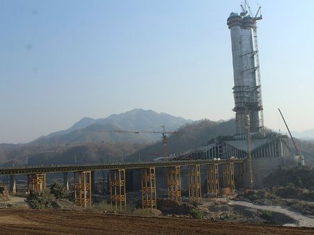 Features Of The Statue Of Unity