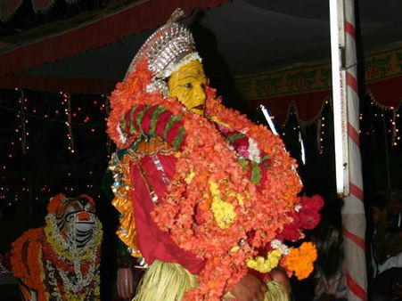 Why You Must Visit Nellitheertha