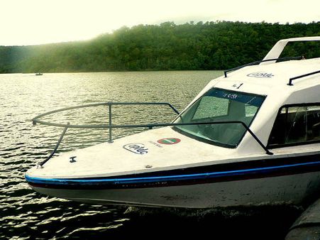 Final Destination – Srisailam