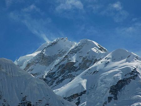 3) Gimmigela Chuli 3) Gimmigela Chuli